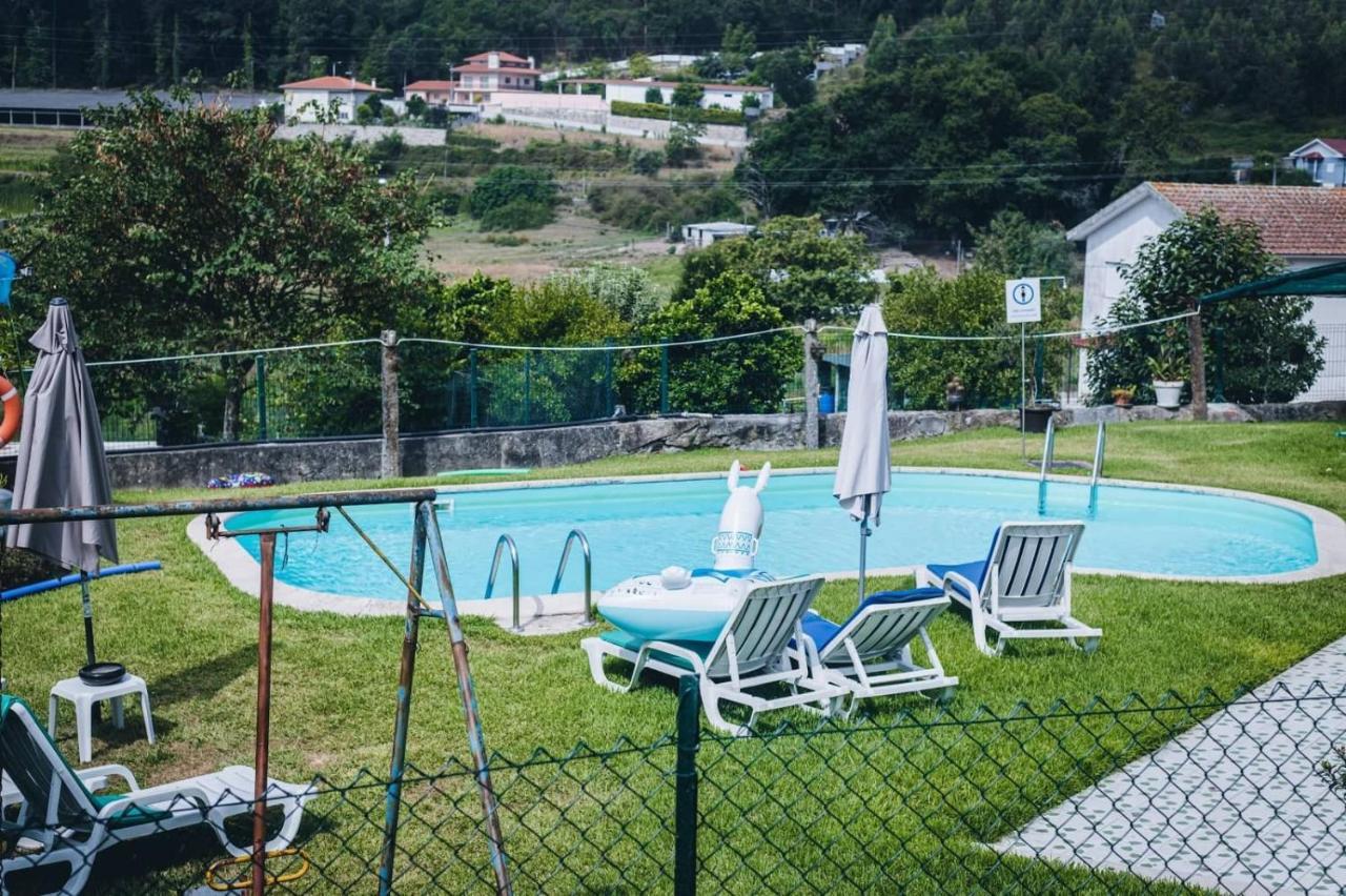 Vivenda Mendes Hébergement de vacances