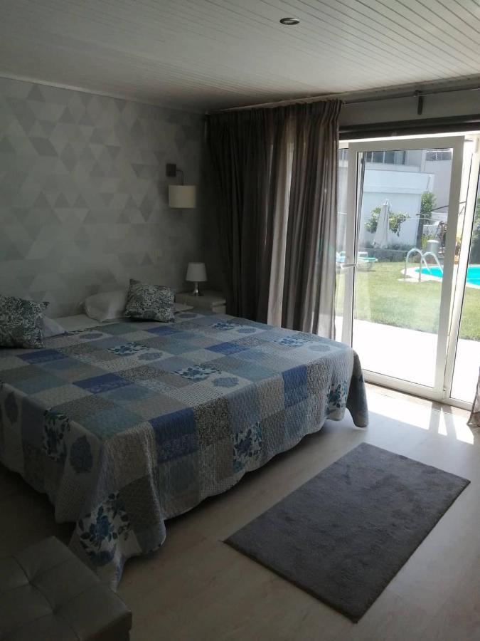 Vivenda Mendes * Outeiro (Vila Nova de Famalicao)