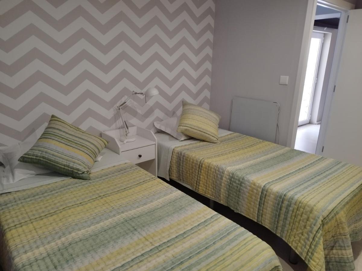 Vivenda Mendes Hébergement de vacances Outeiro (Vila Nova de Famalicao)