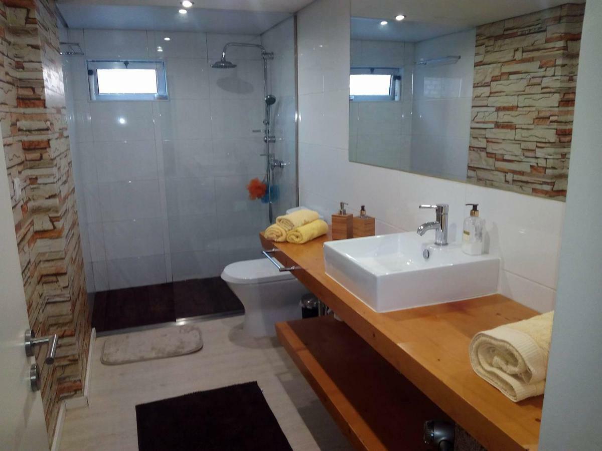 Vivenda Mendes Hébergement de vacances Outeiro (Vila Nova de Famalicao)