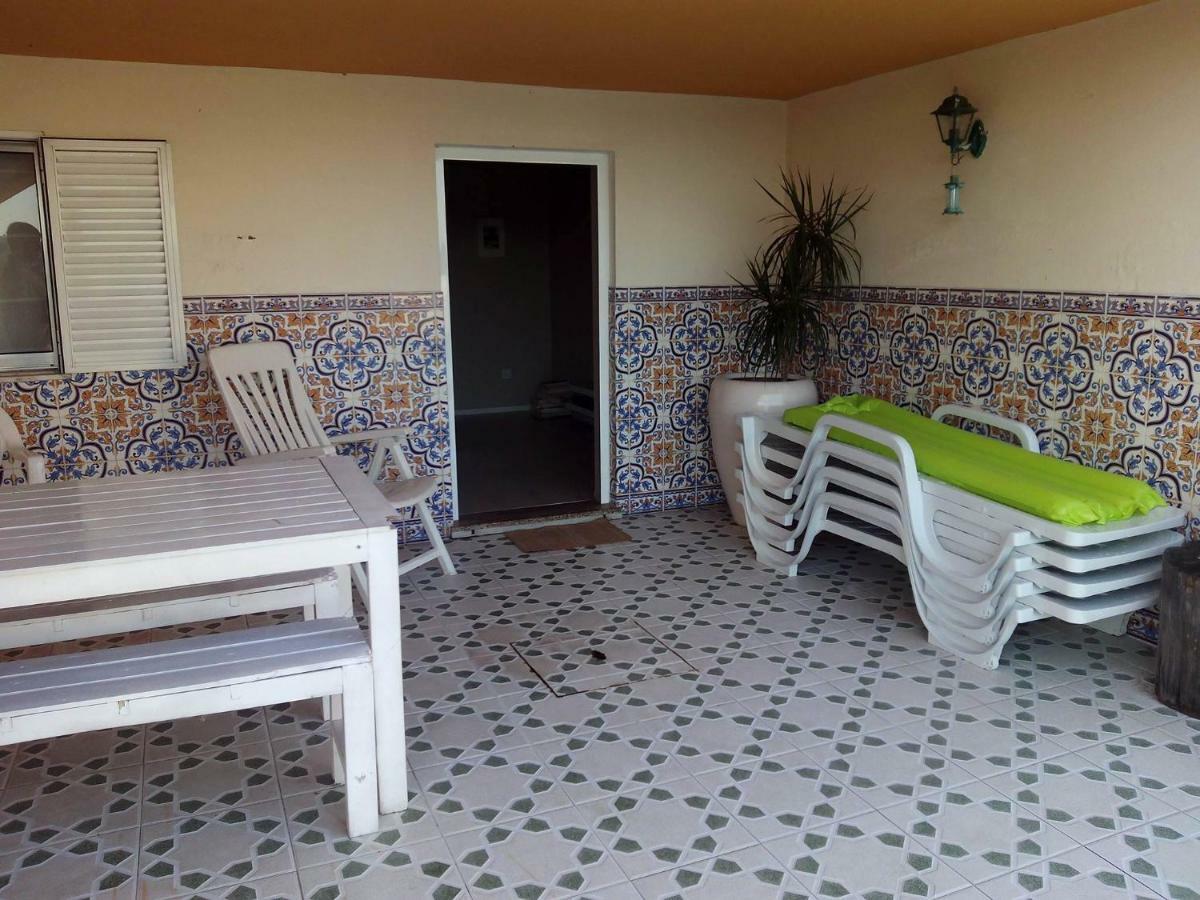 Vivenda Mendes Hébergement de vacances