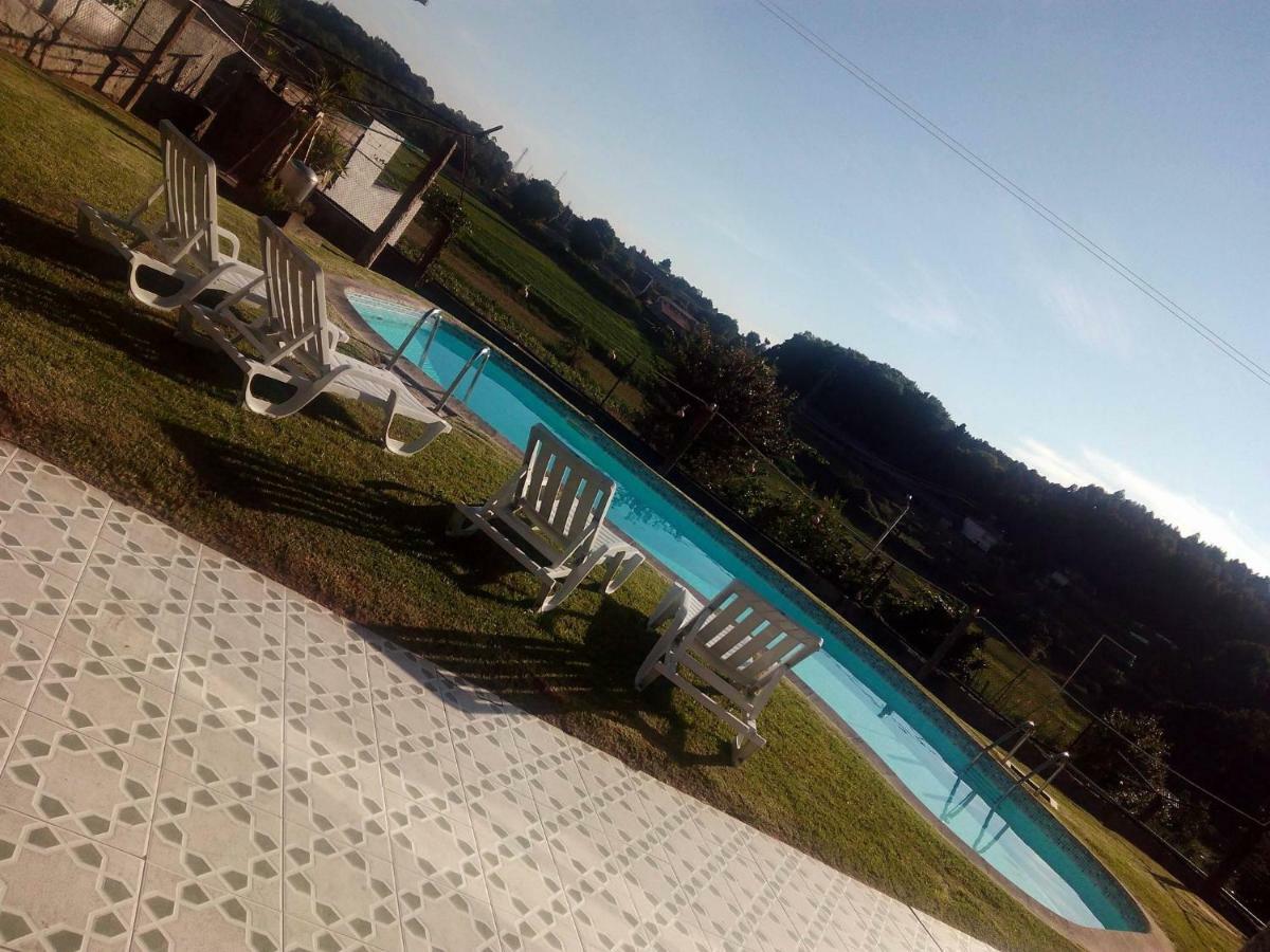 Vivenda Mendes Hébergement de vacances Outeiro (Vila Nova de Famalicao)