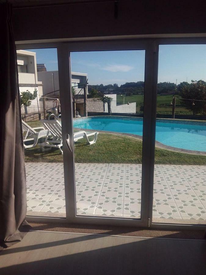 Vivenda Mendes Hébergement de vacances