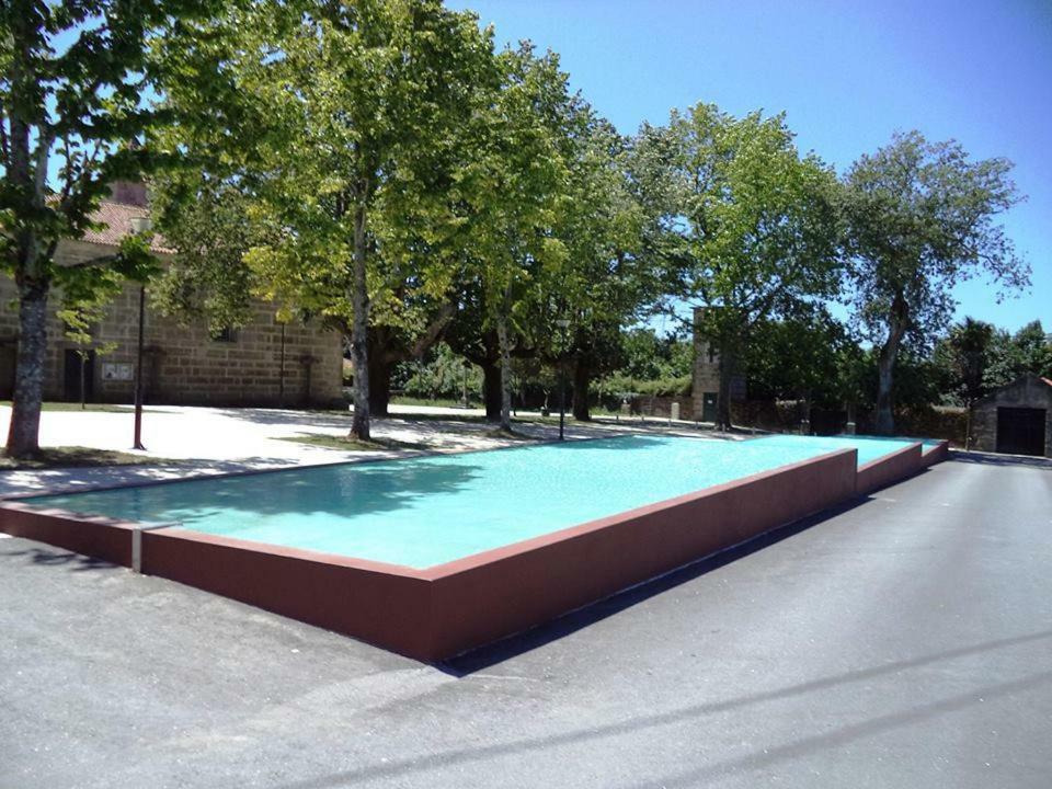 Vivenda Mendes Hébergement de vacances
