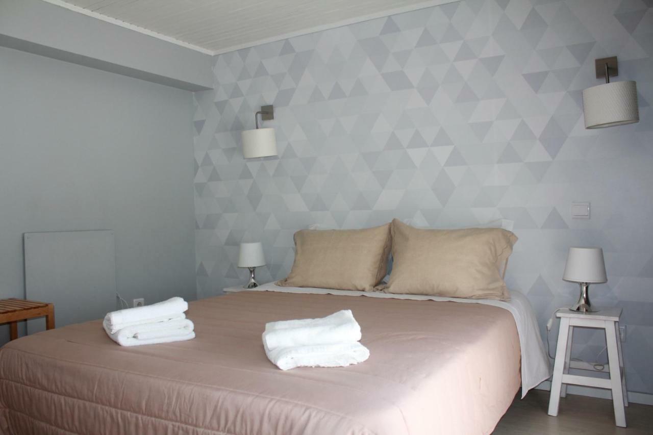 Vivenda Mendes Сasa de vacaciones Outeiro (Vila Nova de Famalicao)